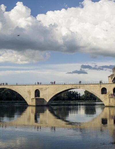 provence avignon